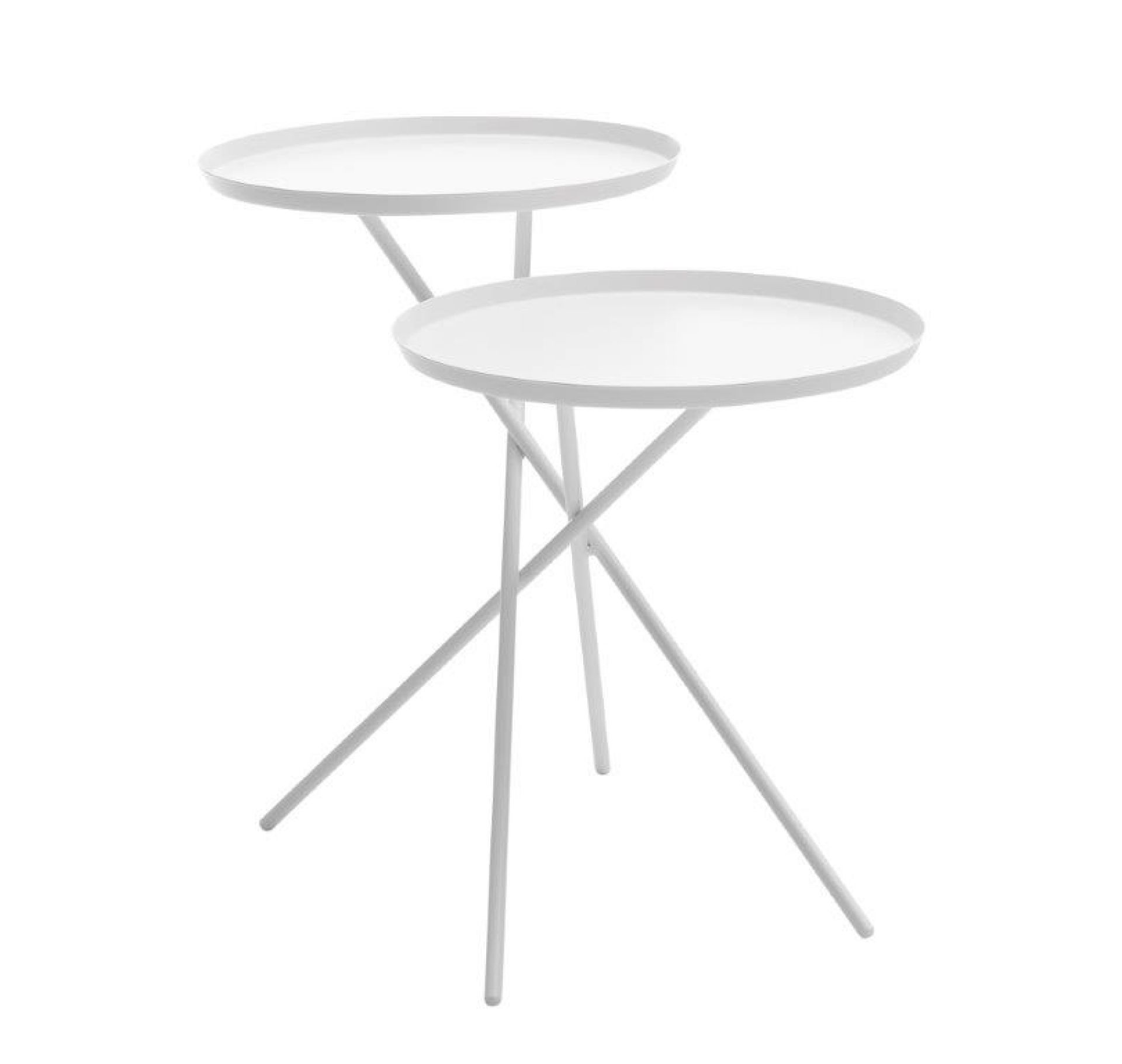 Monday Table d'appoint Softline