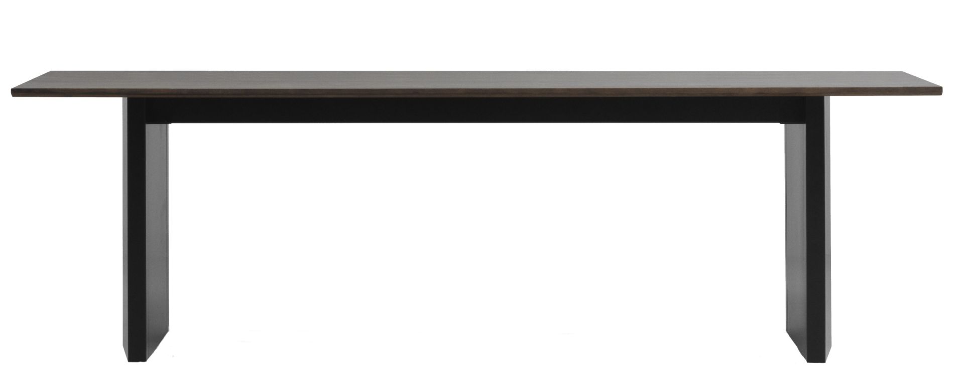 Panel table / table à manger 250x90 cm Normann Copenhagen 