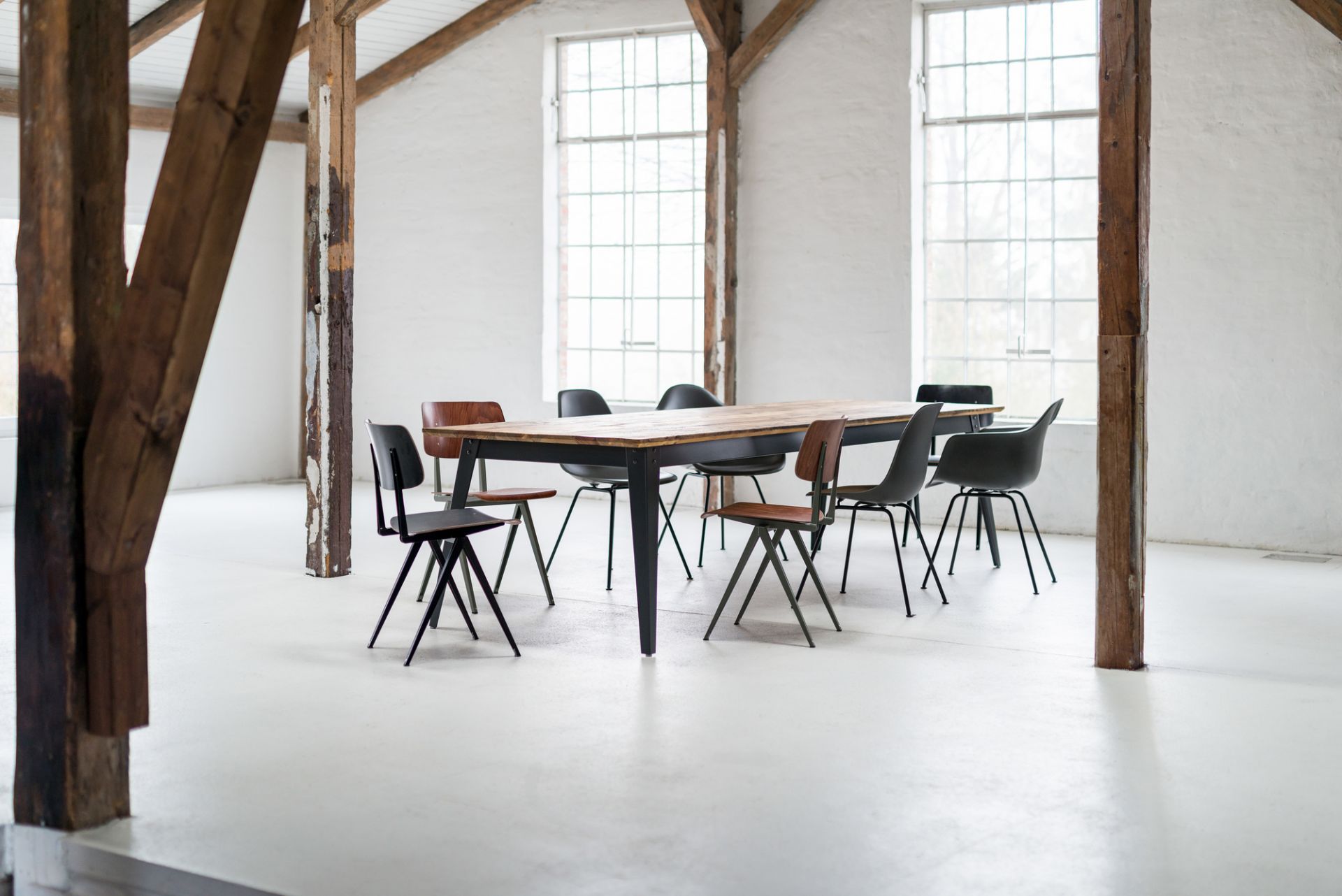 6GRAD Table extensible Jan Cray