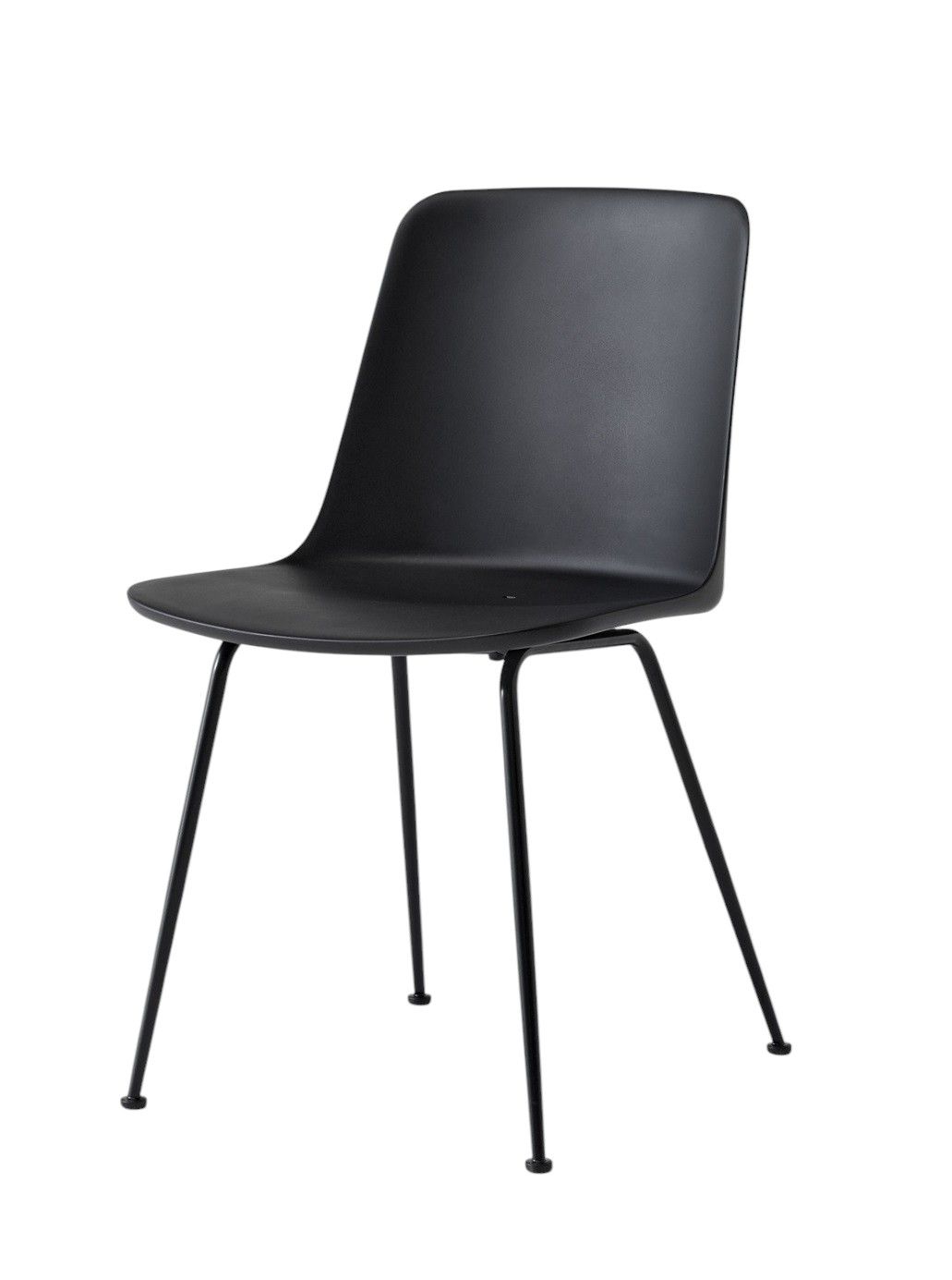 Rely HW70 Outdoor Chair Chaise AndTradition