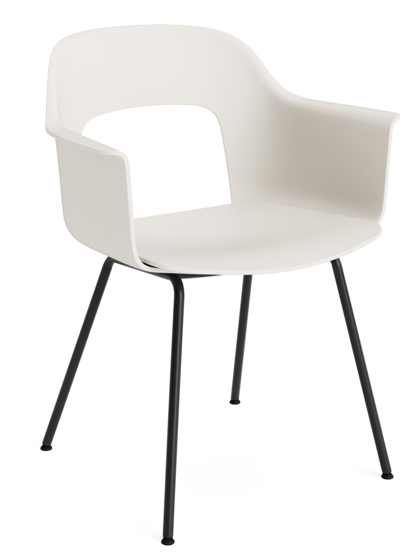 Layout Armchair 211 Chaise à accoudoirs Hay 