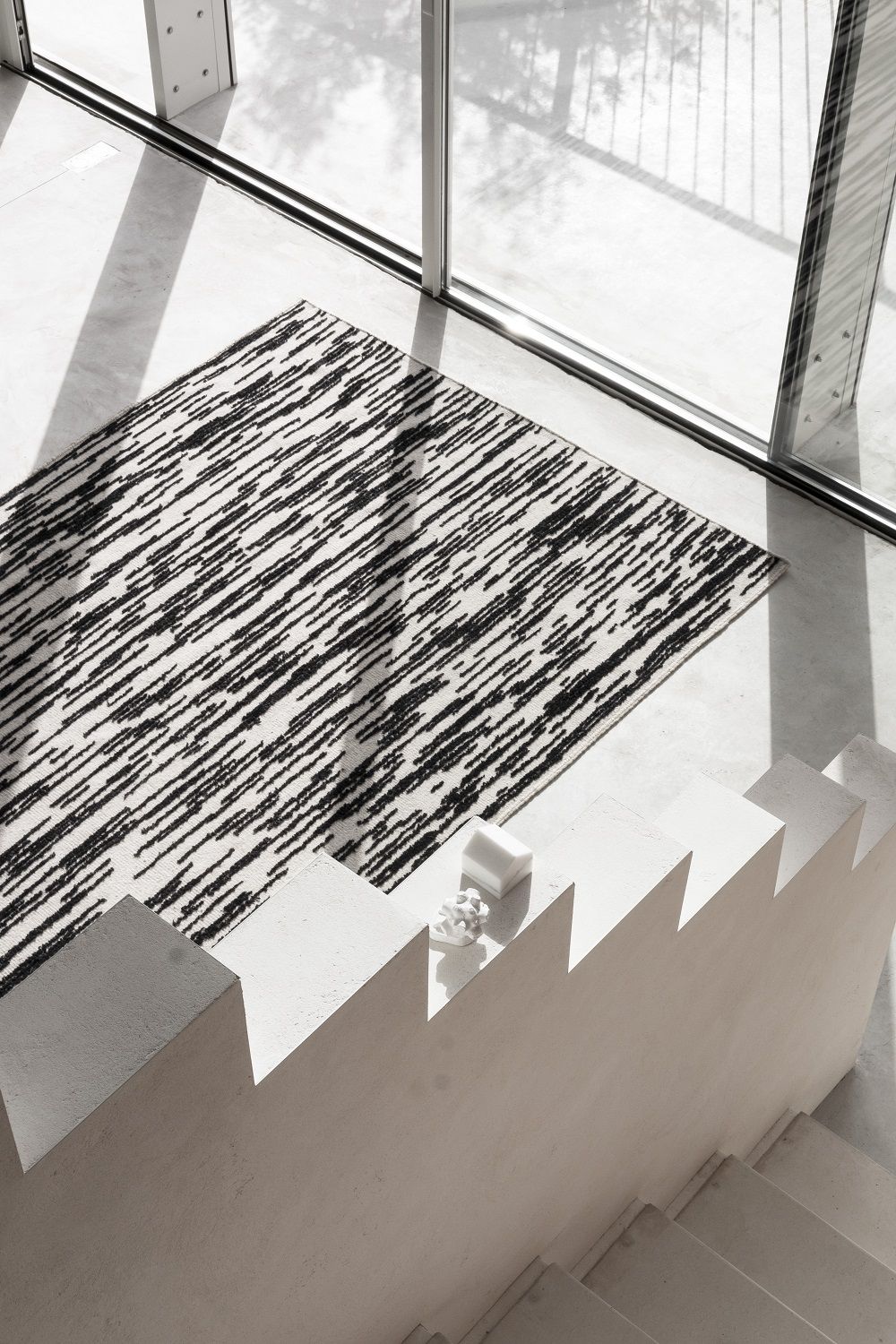 Tapis Doblecara Rug Nanimarquina