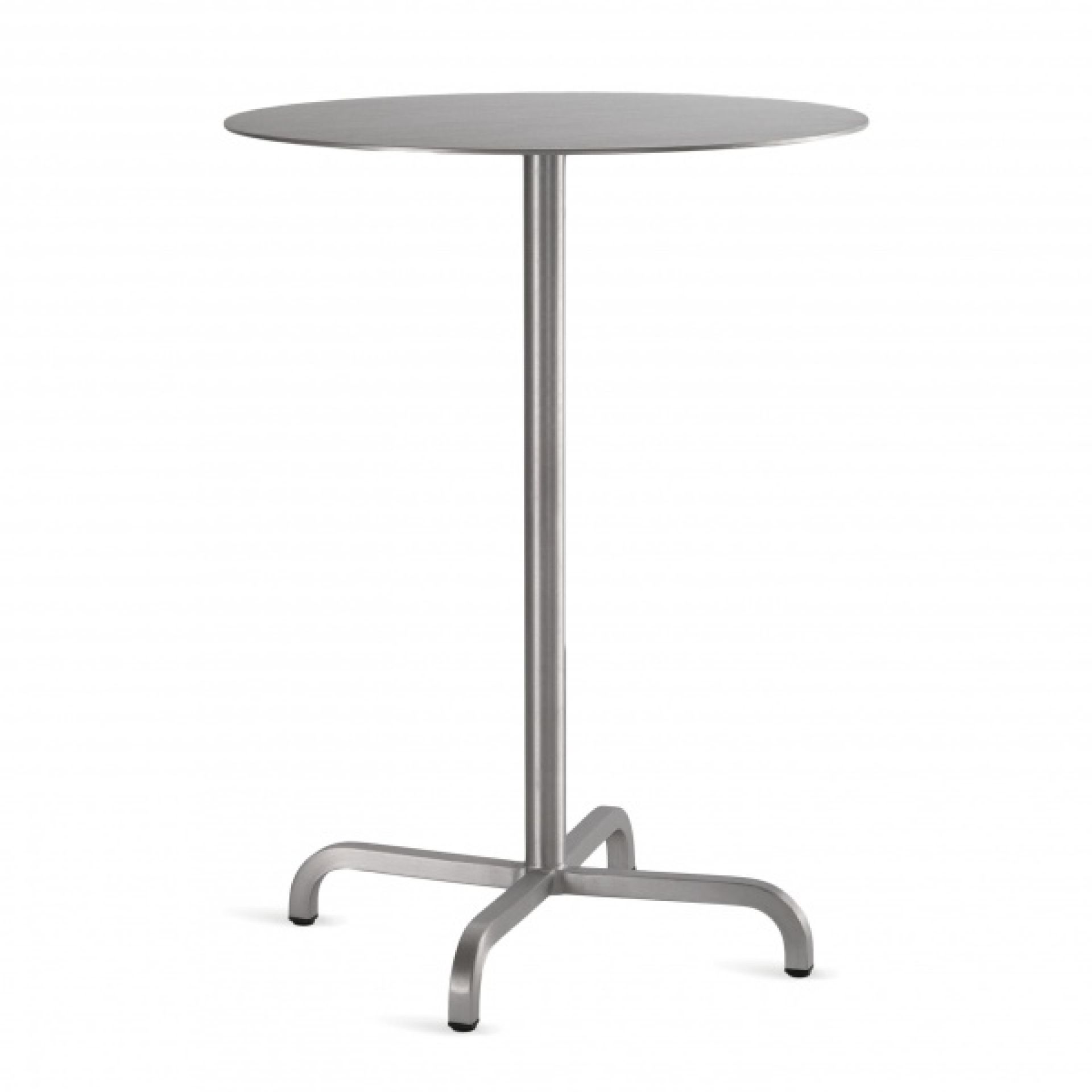 20-06 Table ronde Emeco