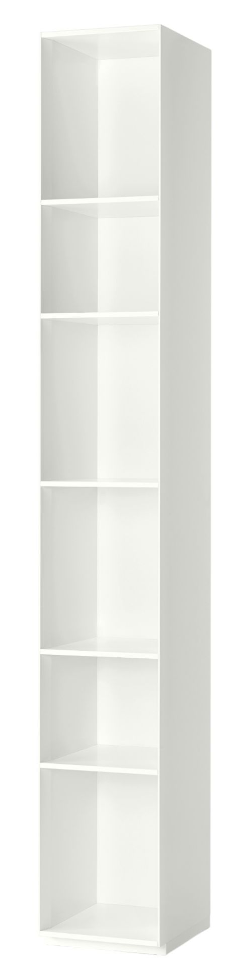 Nex Pur Étagère Ouverte Piure 