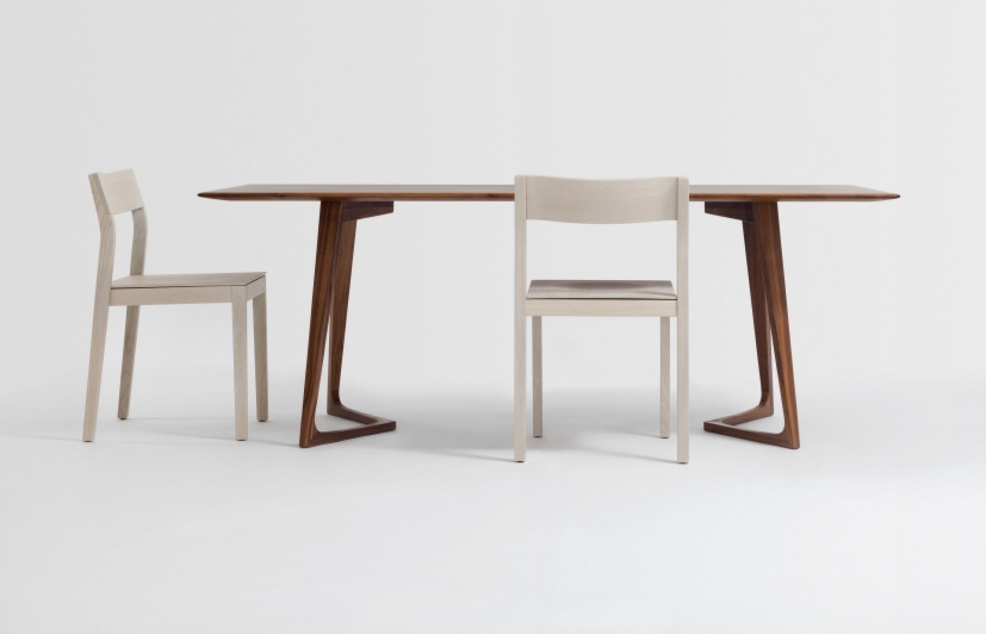 Twist Table à manger Zeitraum