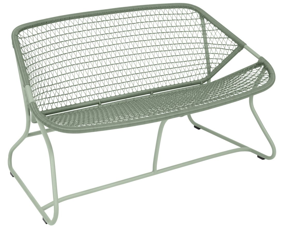 Sixties Outdoor banc Fermob