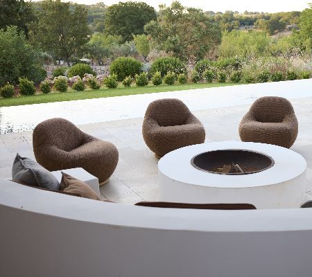 Gem Fauteuil de salon Outdoor Cane-Line