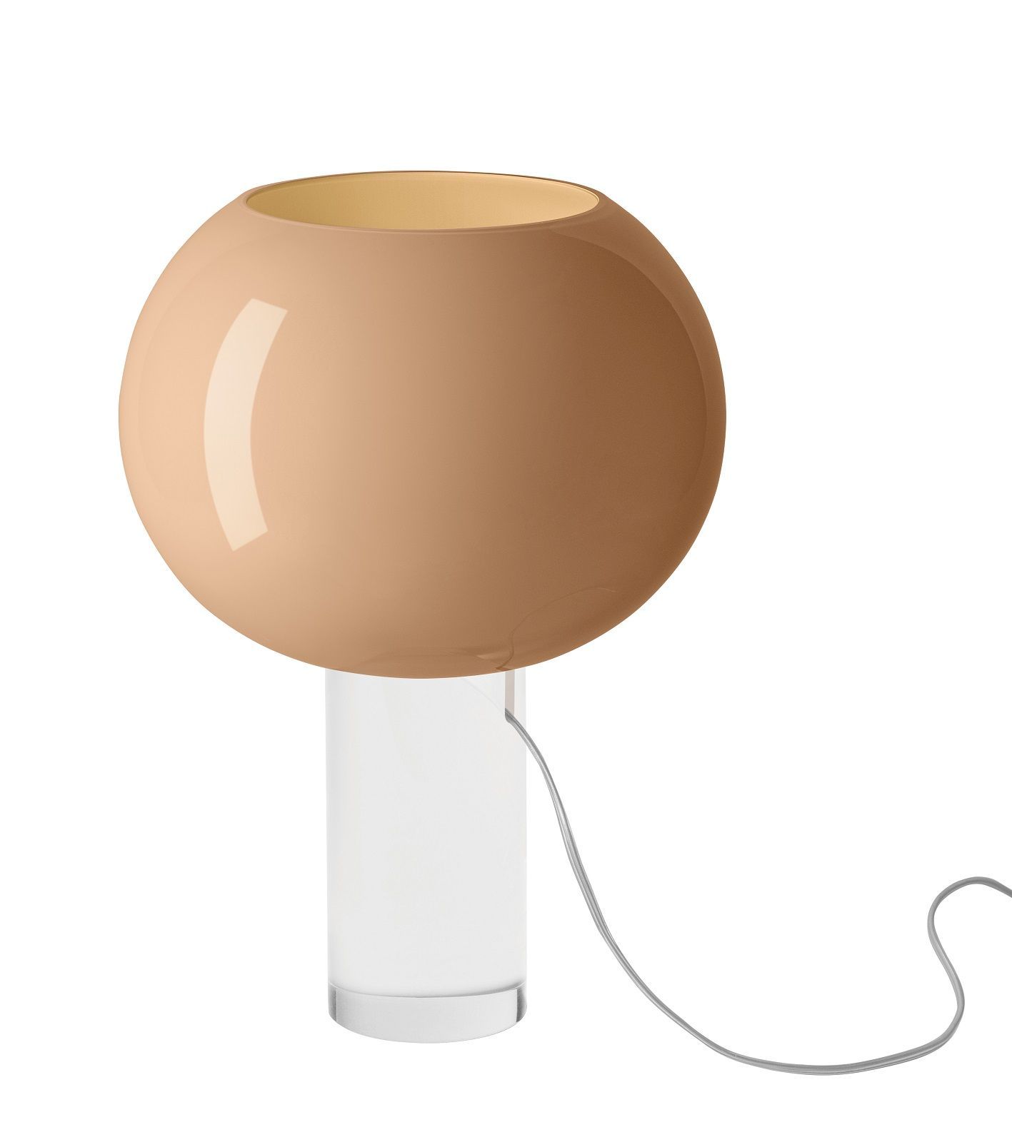 Buds 3 Lampe de table Cipria Foscarini