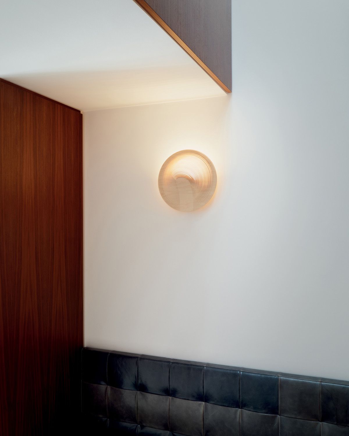 Illan Wall Applique murale Luceplan