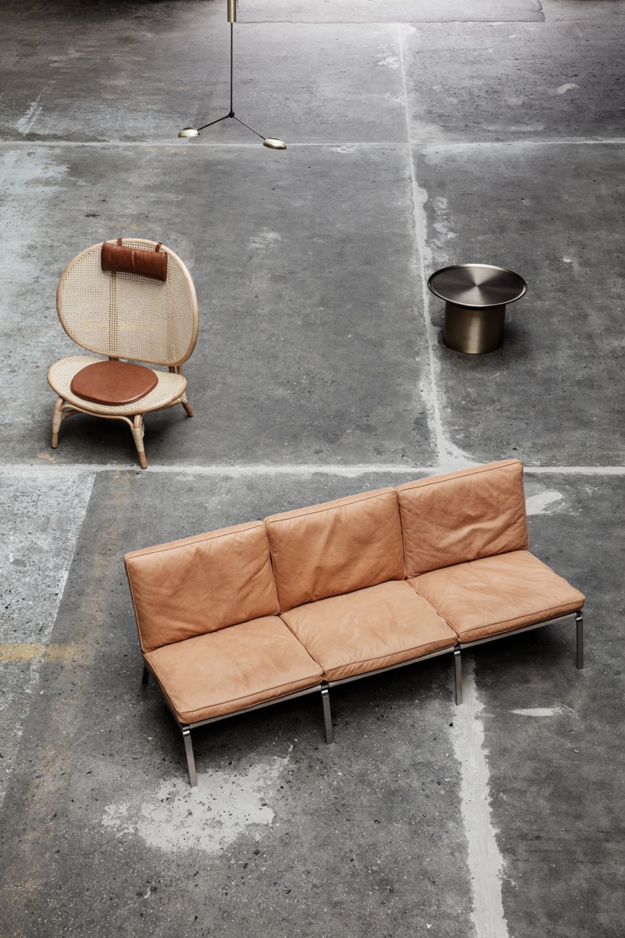 Nomad Président Cognac Norr11