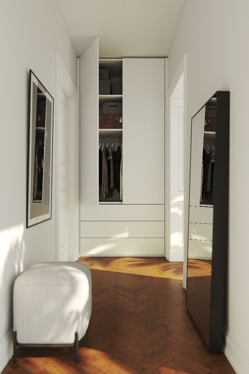 Modular Plus Armoire Configurateur Müller Möbelwerkstätten