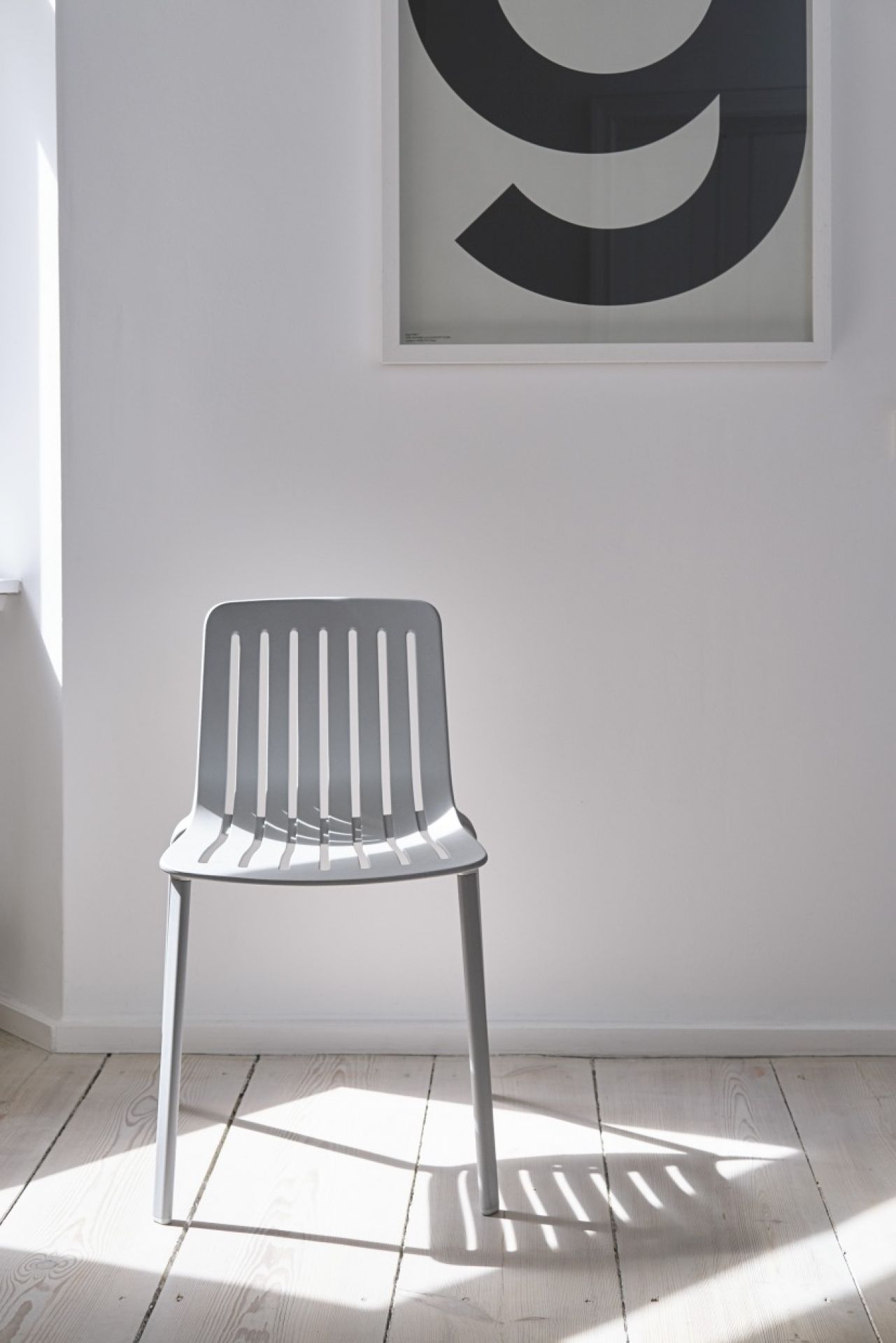 Plato Chaise Magis
