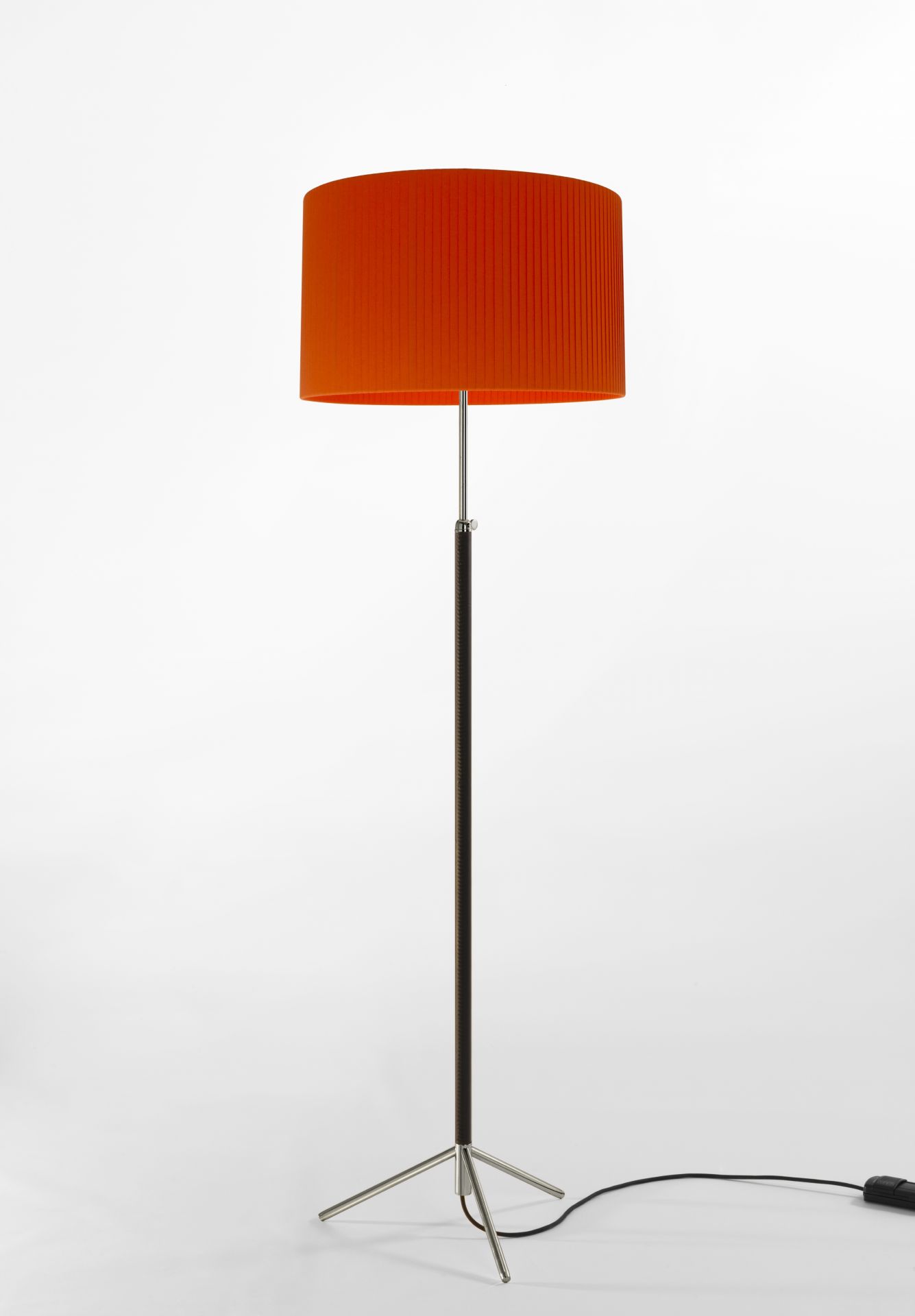 Pie de Salon Lampadaire Santa & Cole
