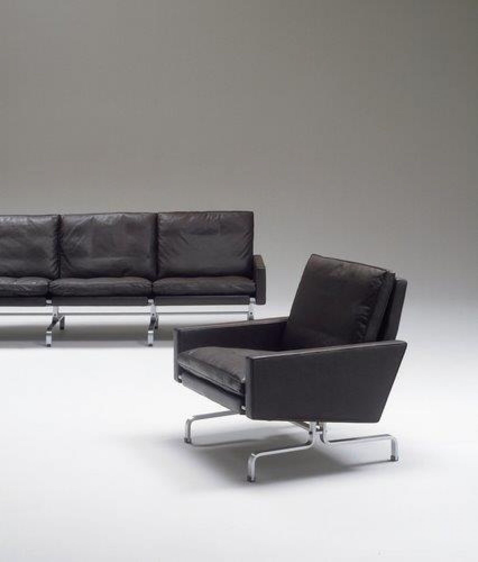 PK 31 / PK31 Sofa Fritz Hansen