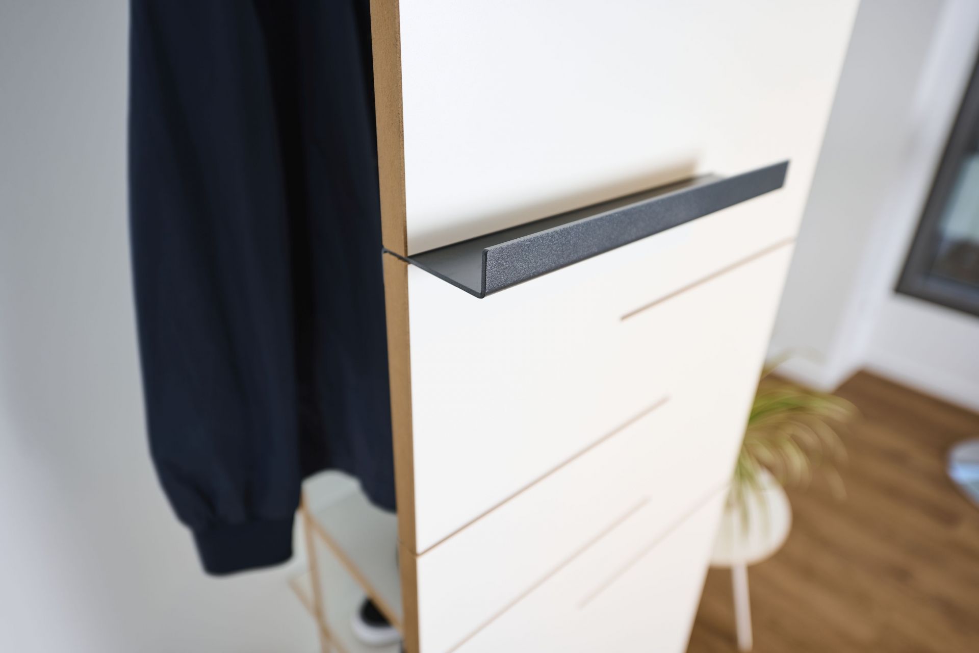 Angeber Plateau Tojo