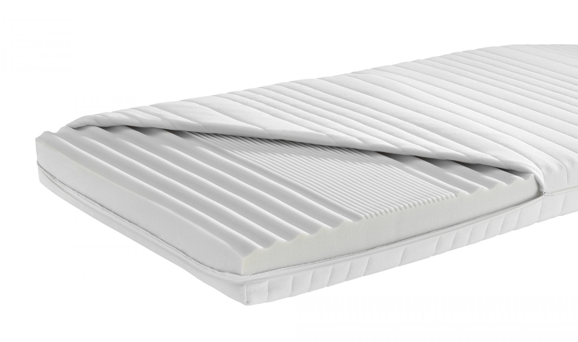 7 - Zone - Matelas Mousse RG 40 Müller Möbelwerkstätten 912 60