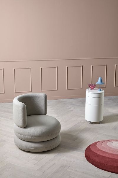 Fauteuil Easy Chair Verpan