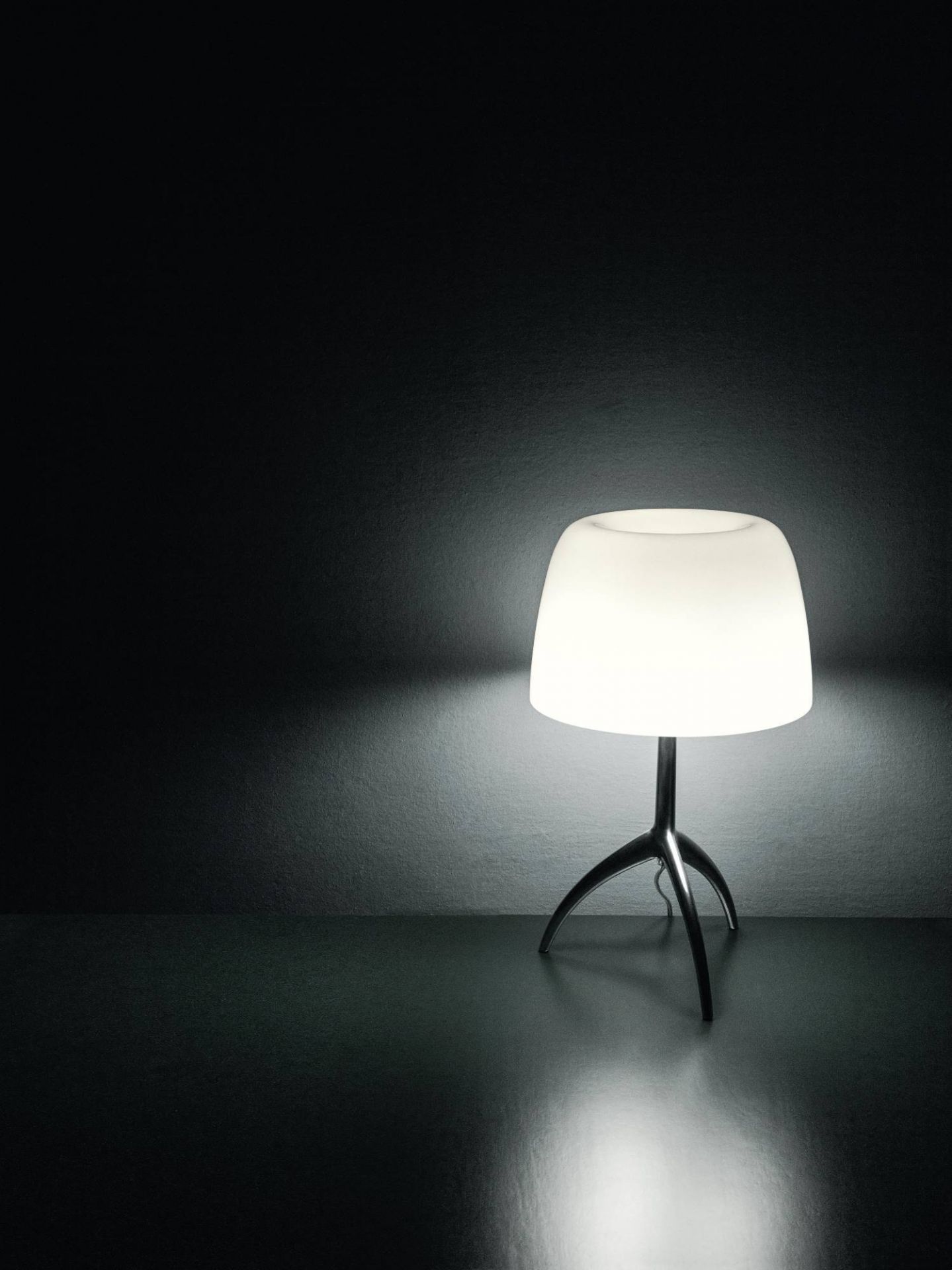 Lumiere Piccola lampe de Table Foscarini