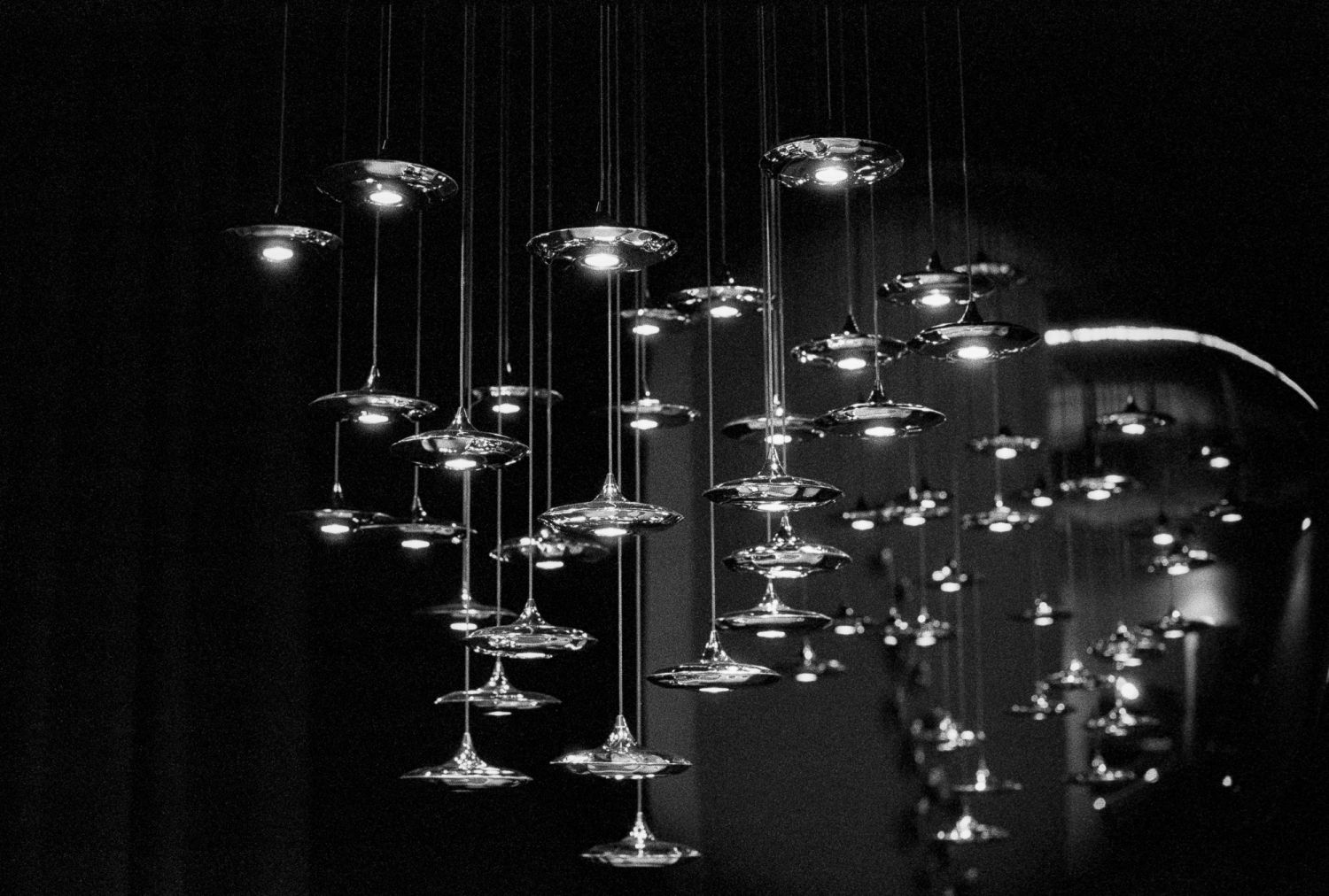 Lampe Lampin 17 LED Zieta