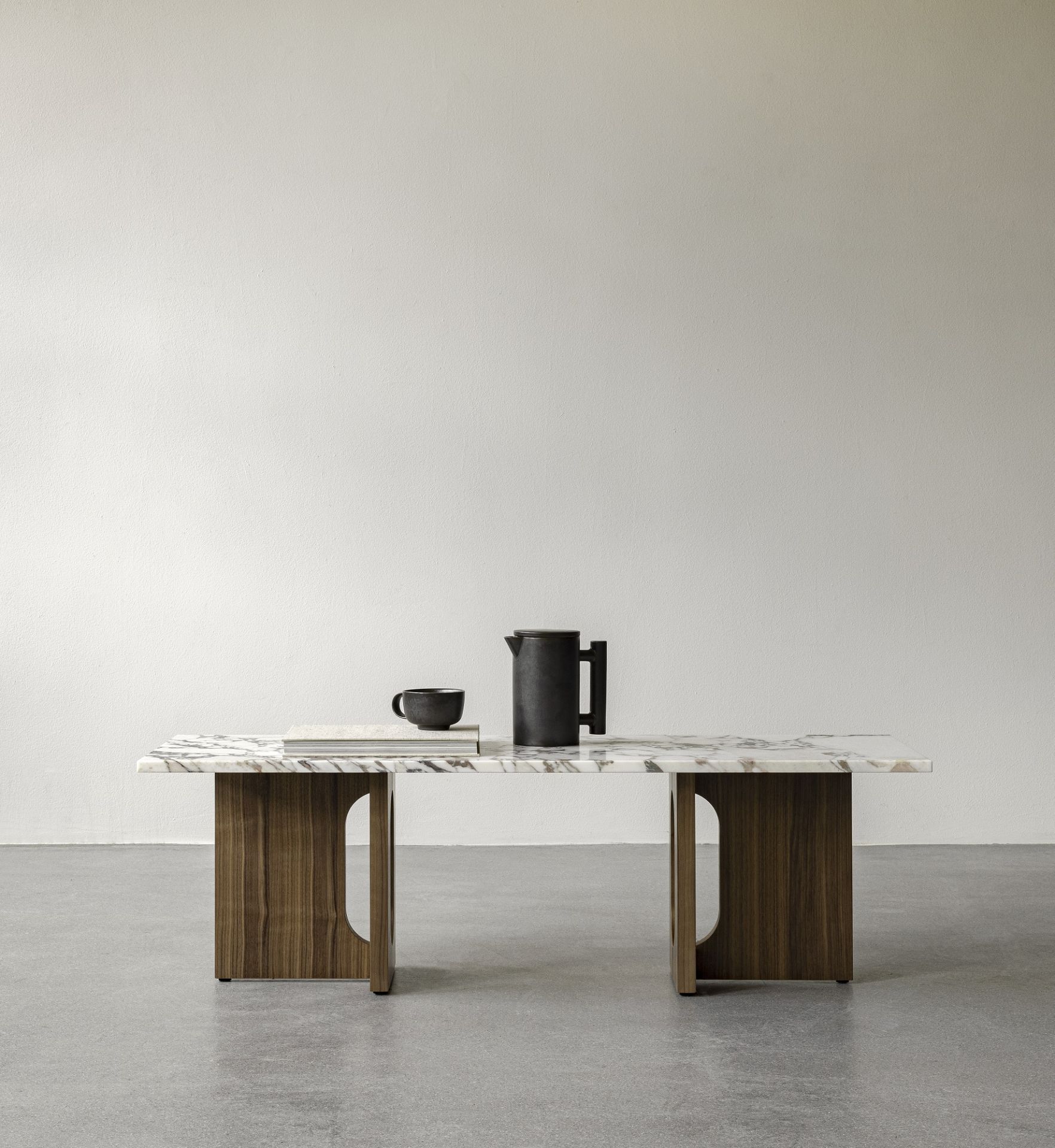 Androgyne Coffee Table Table basse Audo Copenhagen