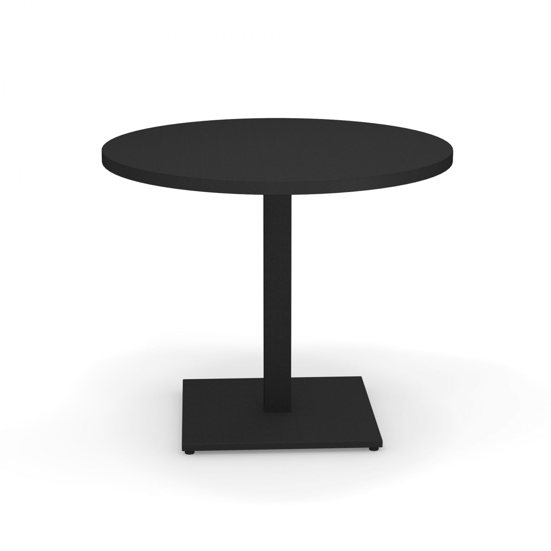 Round Table ronde Emu