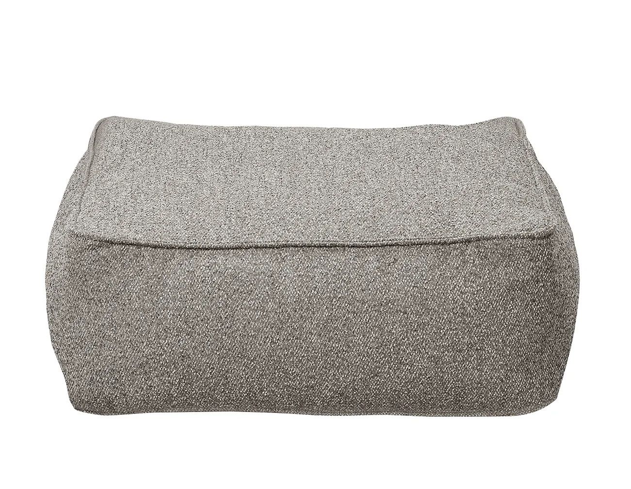 Grow Pouf Tabouret module extérieur Blomus 