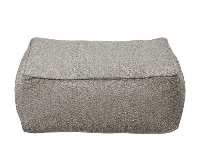 Grow Pouf Tabouret module extérieur Blomus 