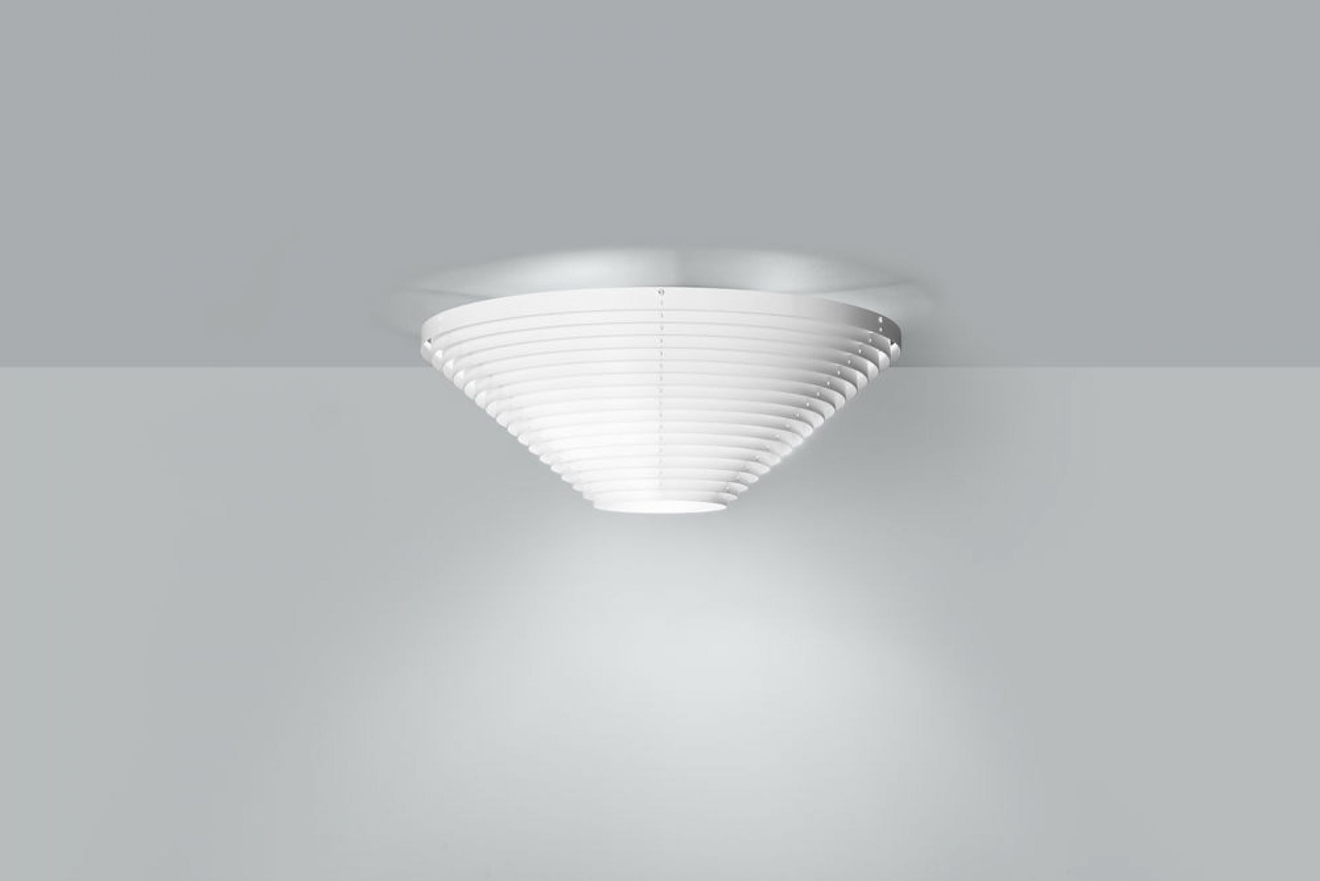  A622B Plafonnier Artek