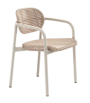 ROII Outdoor Armchair Fauteuil Dedon