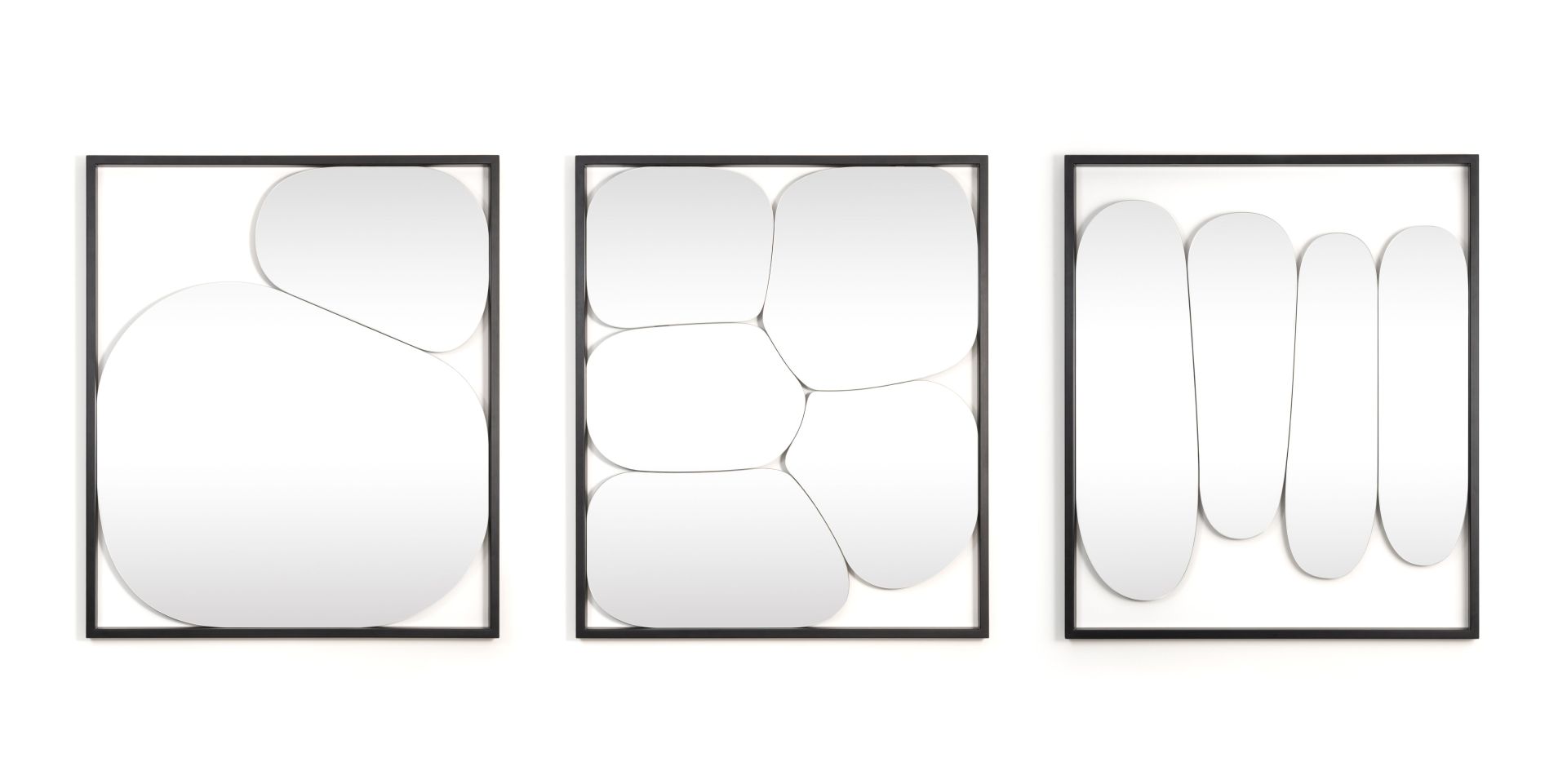 Morphed AC544 miroir Magis