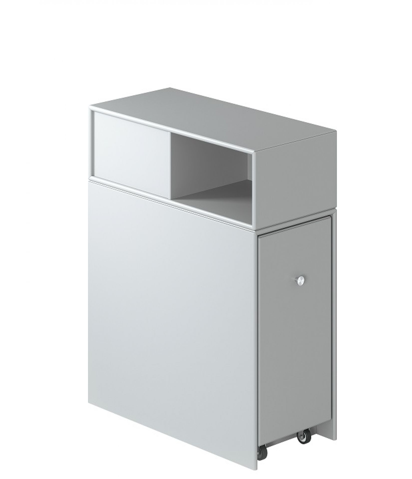 Cargo Modul 80 Système d'armoires Montana