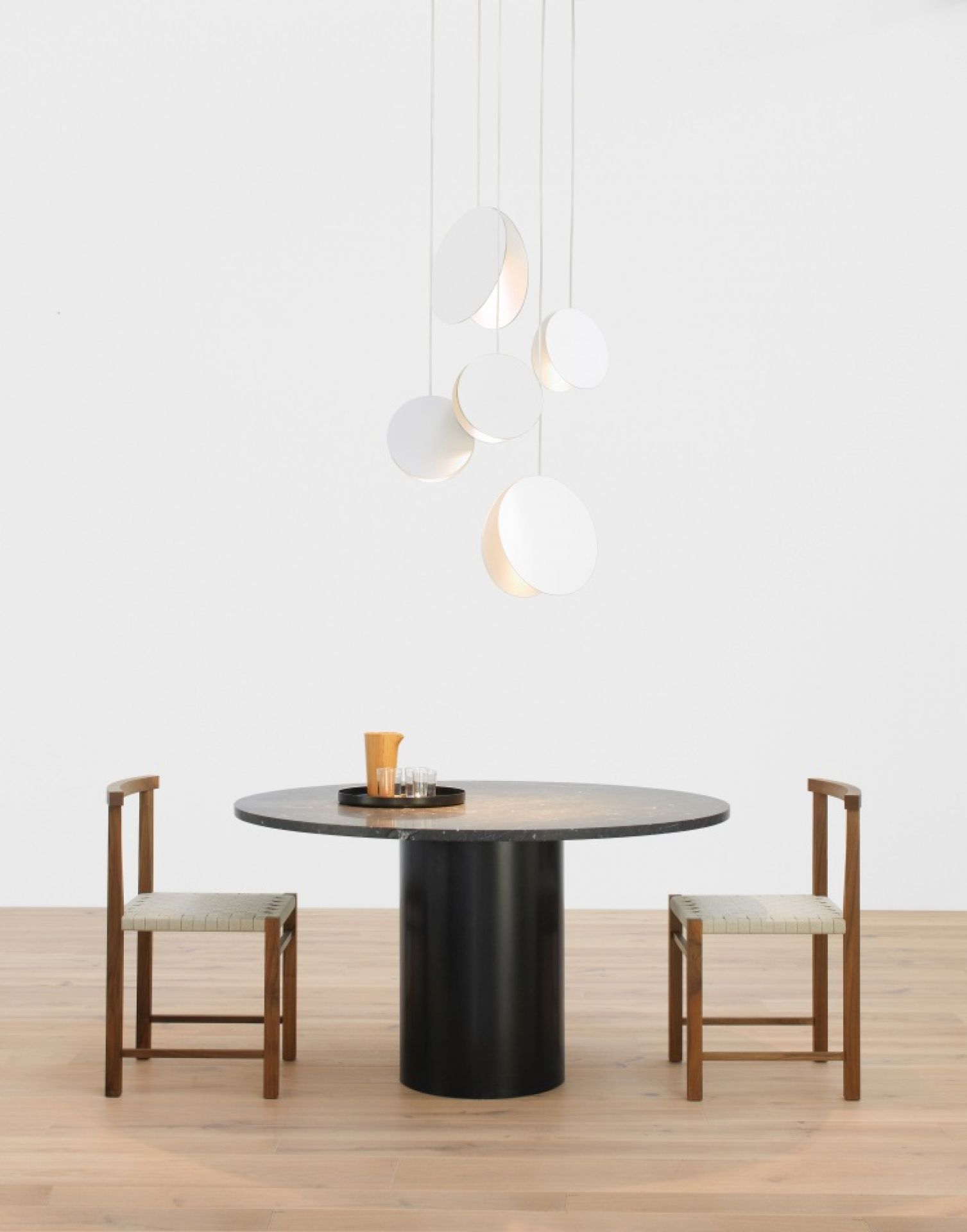 Habibi Table d´appoint CM05 e15
