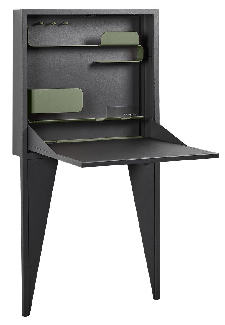  Face A Face Secrétaire Fermob