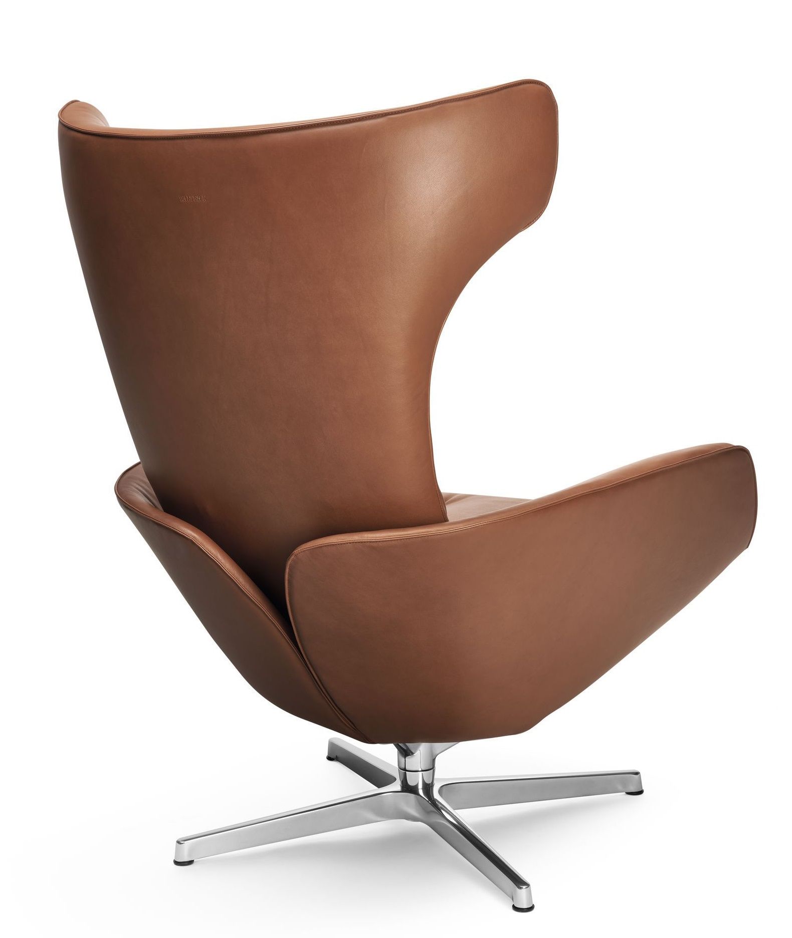 Onsa Chair Fauteuil Walter Knoll