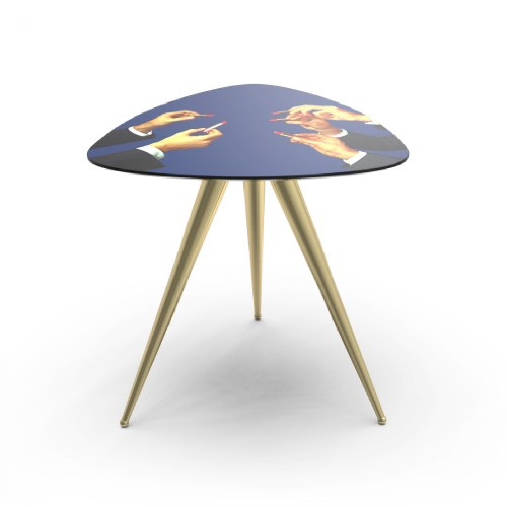 Toiletpaper table d'appoint Seletti