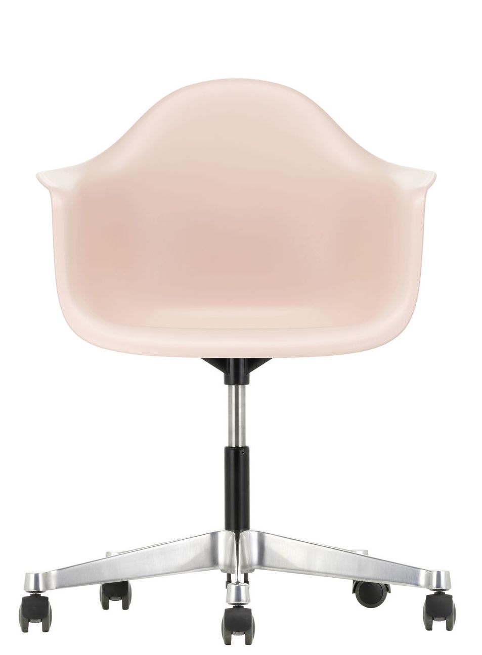 Eames Plastic Arm Chair PACC chaise Vitra