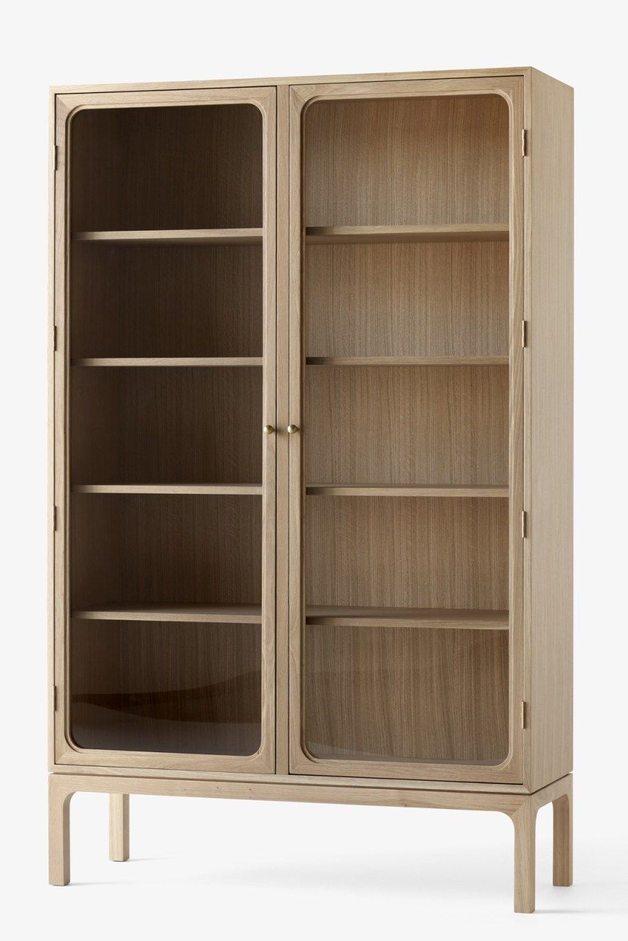 Trace SC88 armoire / vitrine AndTradition 