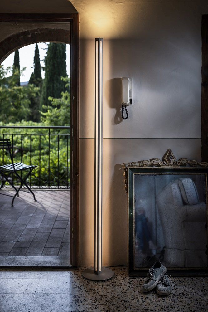 Chiaroscura Floor Lampadaire Foscarini