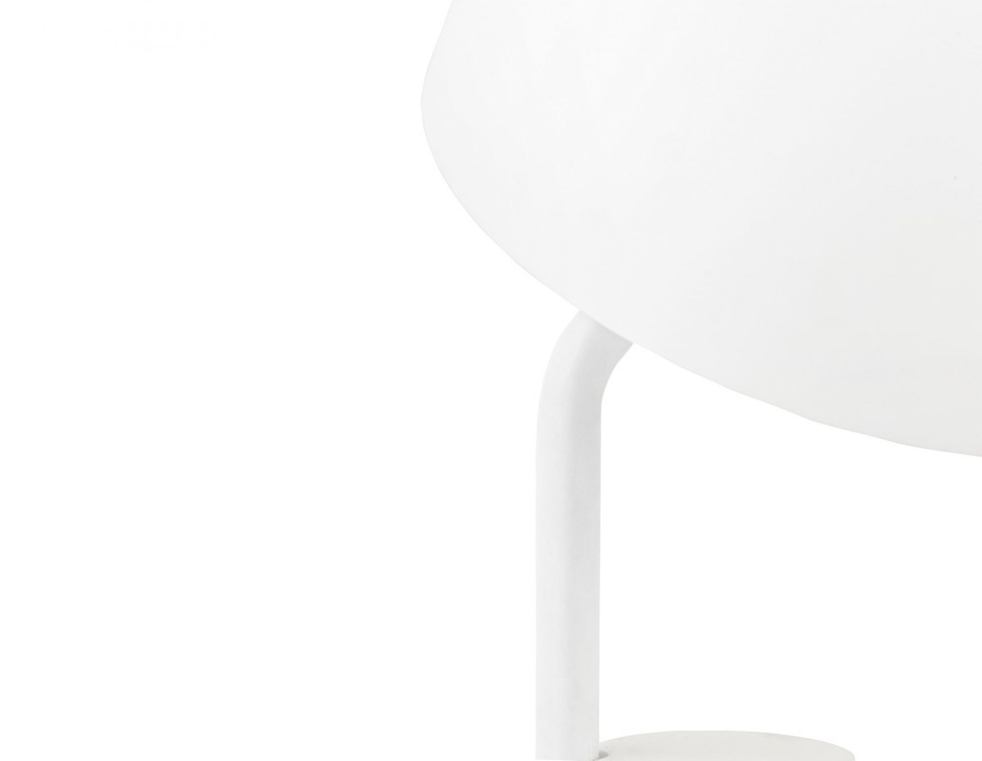 Cap lampe de table Normann Copenhagen
