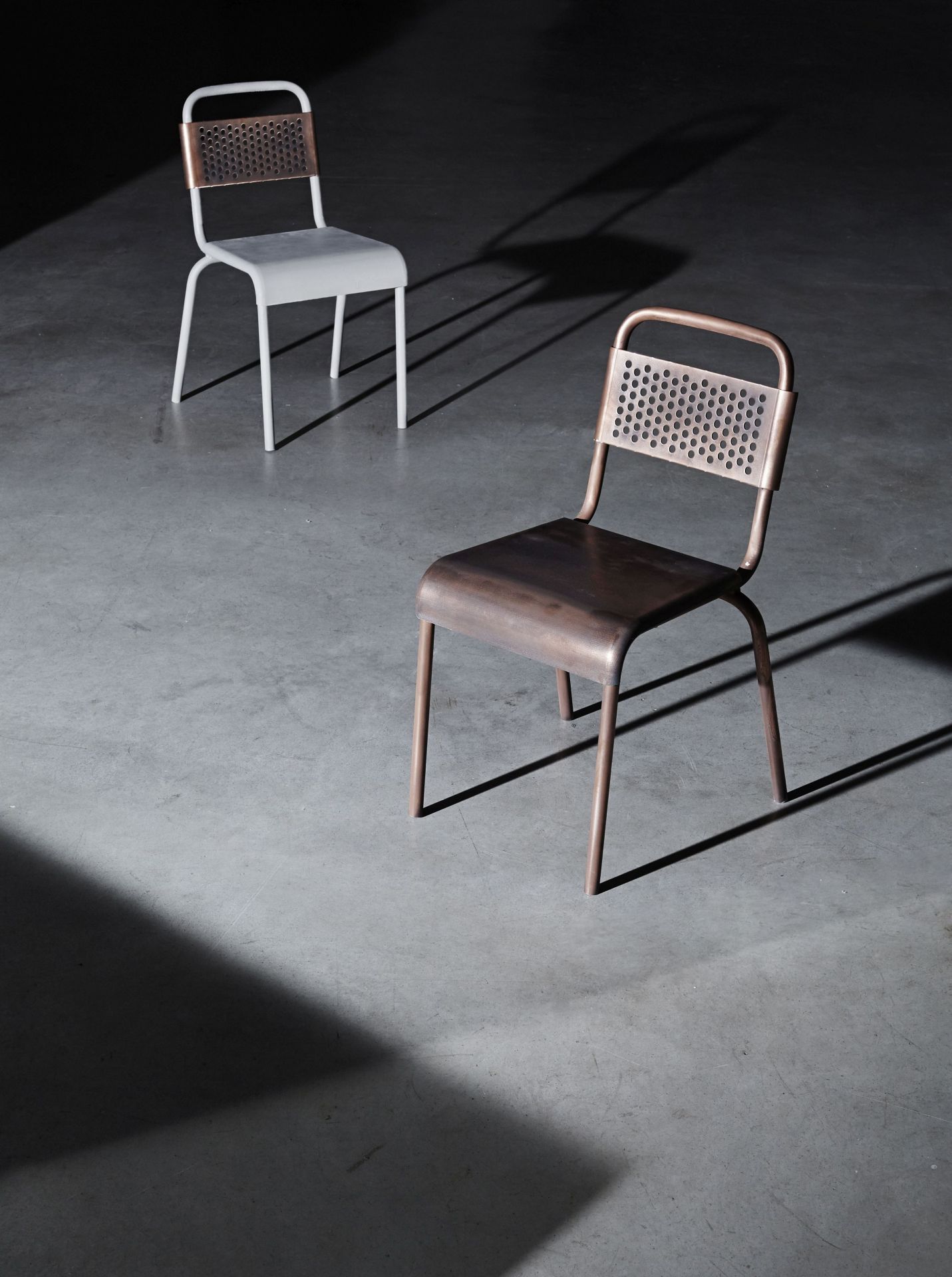 Nizza Chaise Moroso Diesel