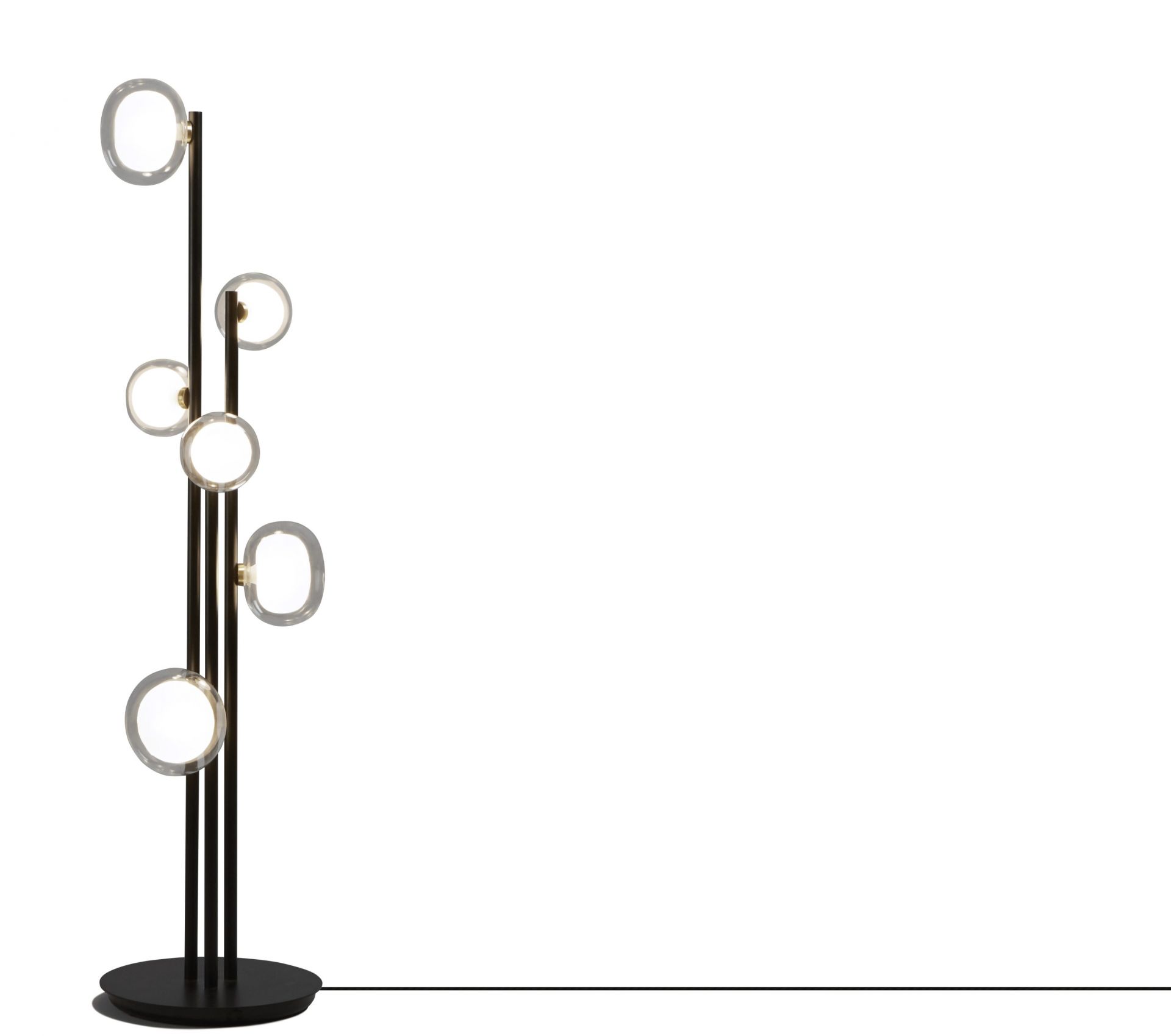 Nabila 552 66 lampadaire Tooy