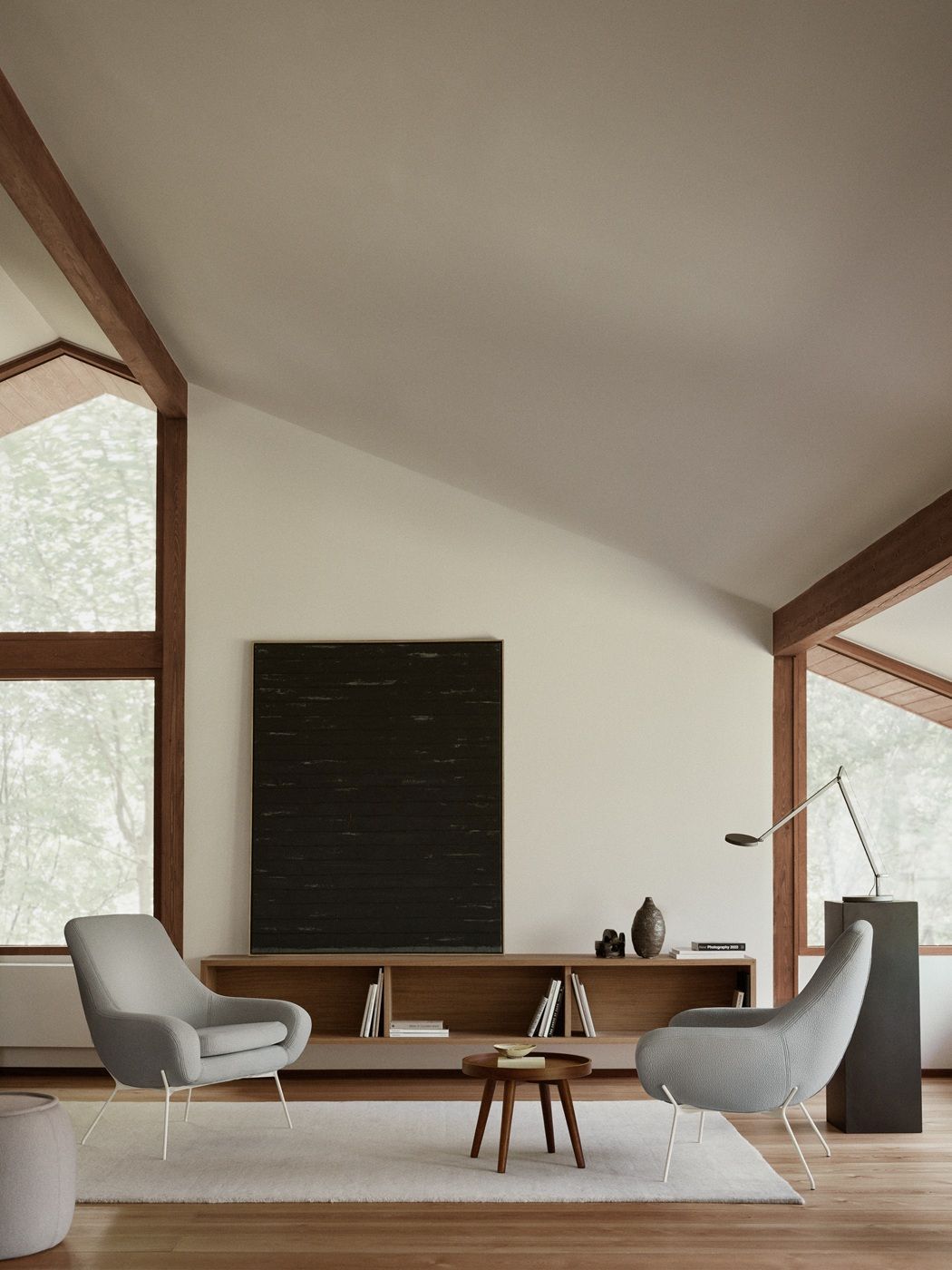 NOOMI String Chair Fauteuil Softline