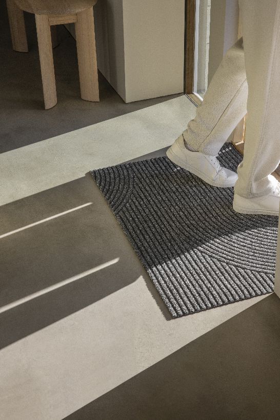 Tapis de sol Heymat+ Indoor / Outdoor Pierre Heymat