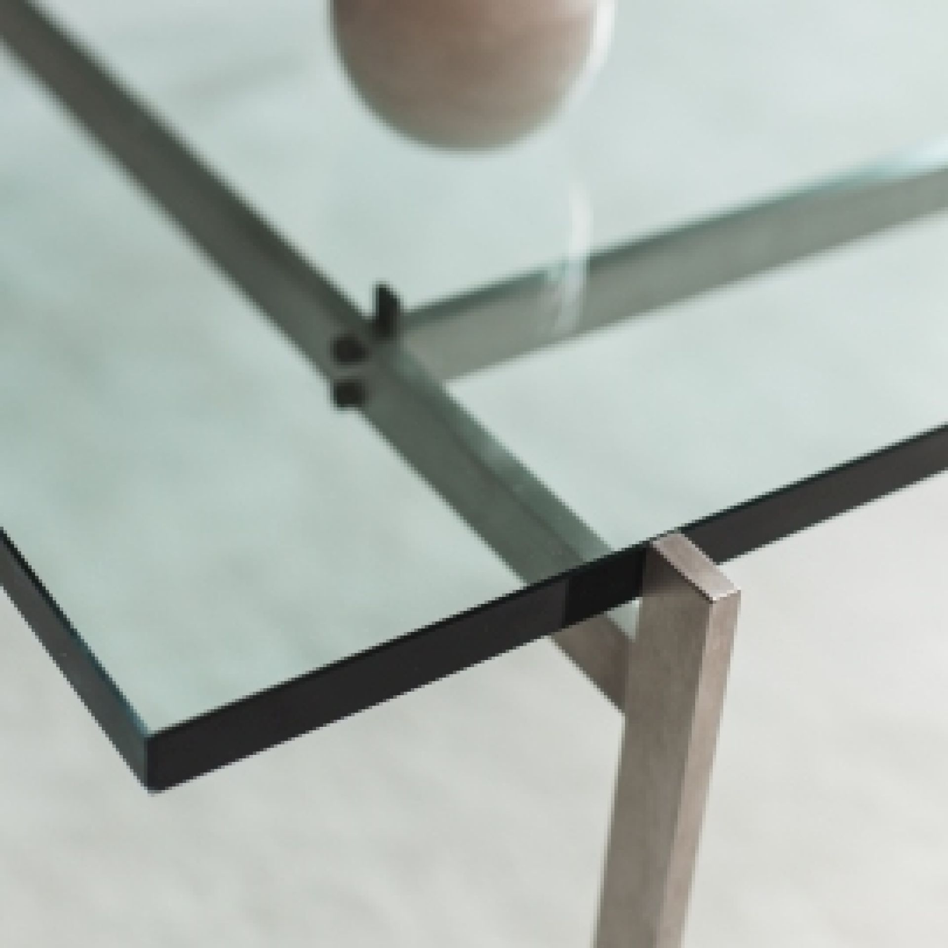 PK 61 Tables basses Fritz Hansen