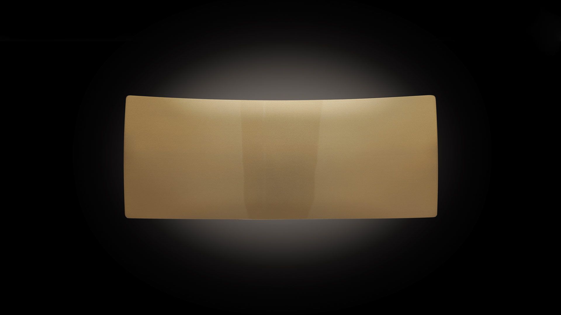 Lens Applique Oluce