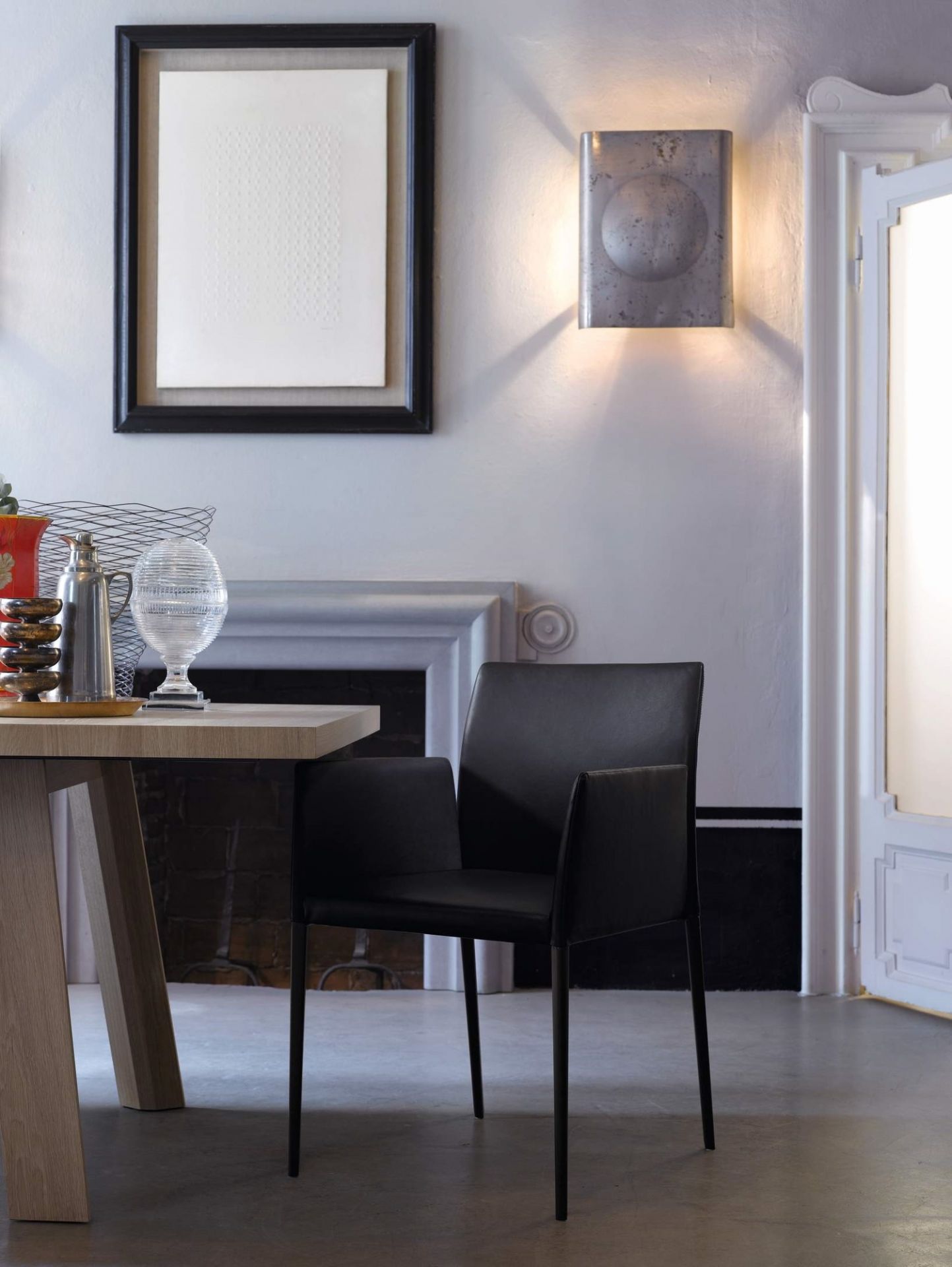 Tadeo Table Walter Knoll