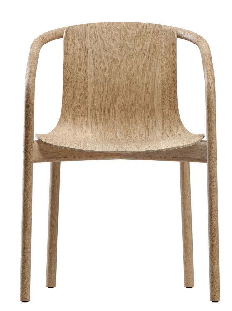 Osuu Chair Chaise Walter Knoll