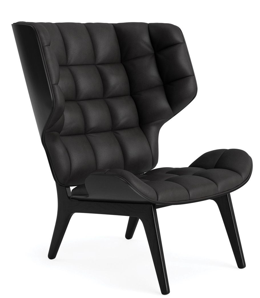 Fauteuil Mammoth Chair NORR11