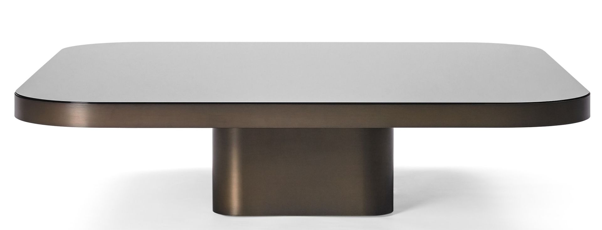 Bow Coffee Table Table basse No. 5 ClassiCon