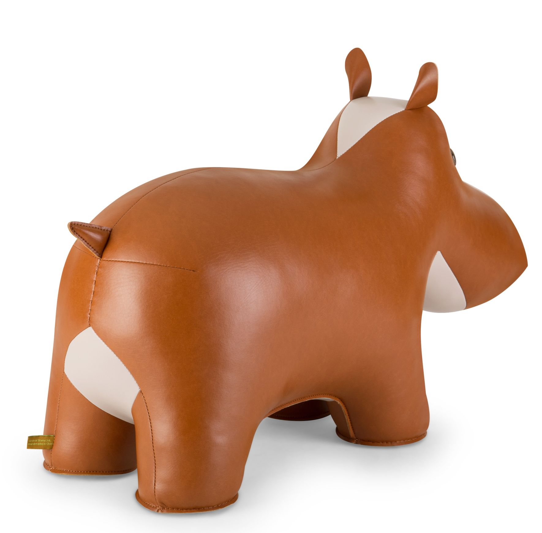 Stool Hippo Tabouret Züny